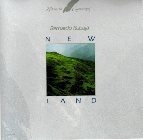 New Land
