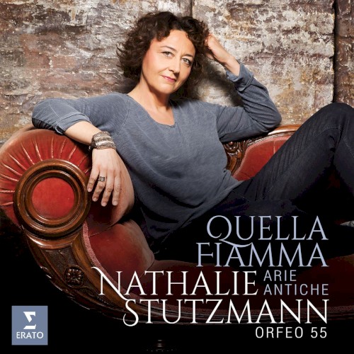 Quella Fiamma: Arie Antiche