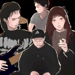 Half Asian Gang Vol. 1