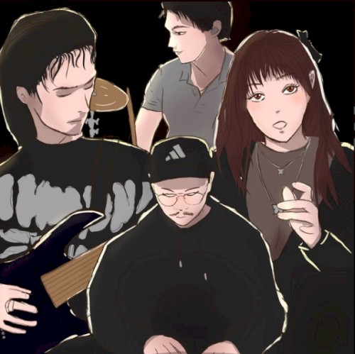 Half Asian Gang Vol. 1