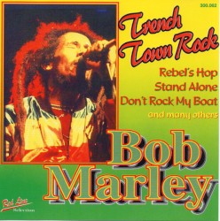 Trench Town Rock