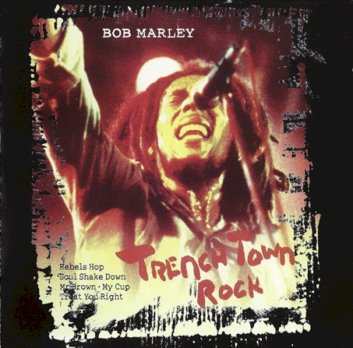 Trench Town Rock