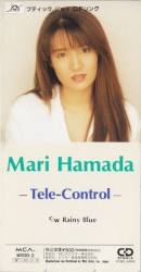 Tele-Control