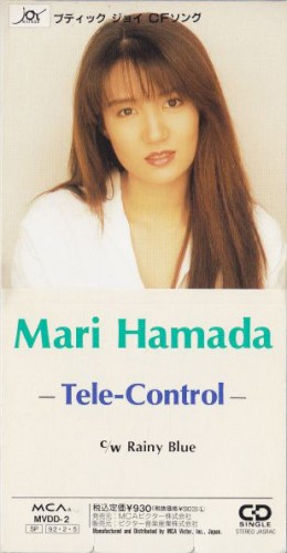 Tele-Control