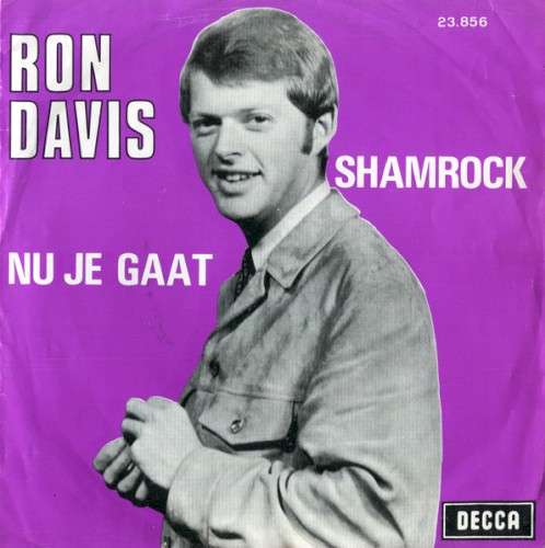 Nu je gaat / Shamrock