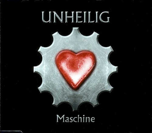 Maschine