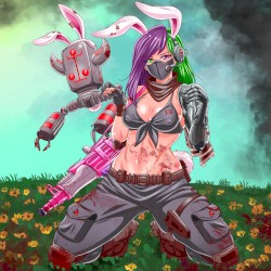 Voidflip Soldiers of Fortune