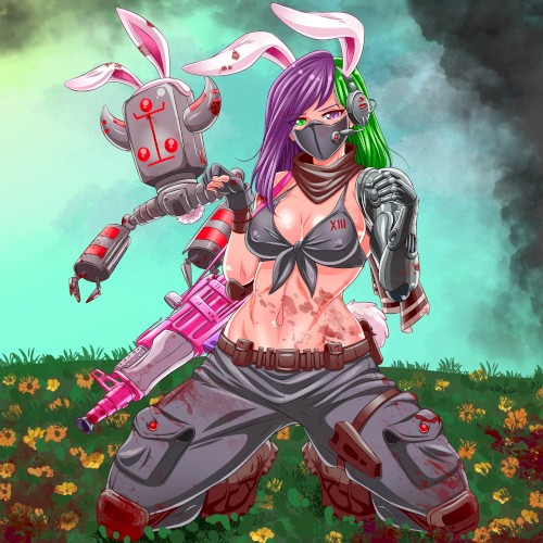 Voidflip Soldiers of Fortune