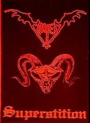 Superstition