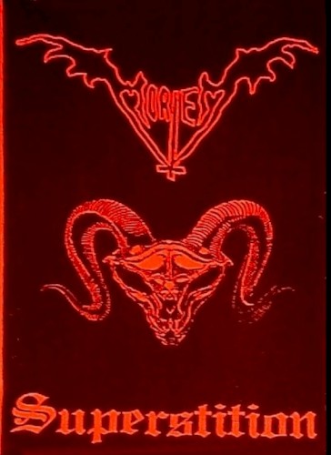Superstition