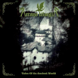 Tales Of An Ancient World
