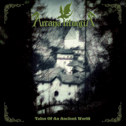 Tales Of An Ancient World