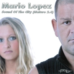 Sound of the City (Nature 2.4)