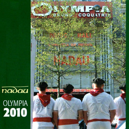Olympia 2010