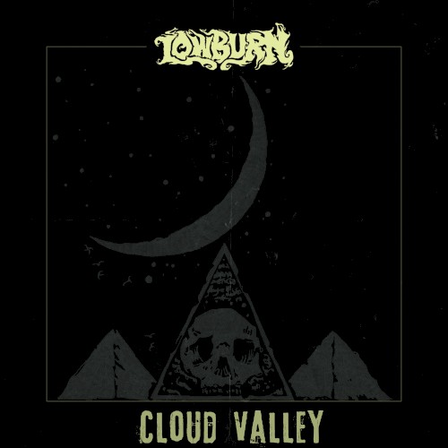 Cloud Valley