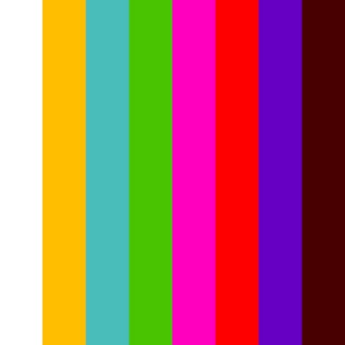 Channel Surfing