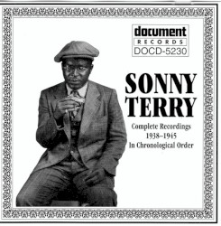 Complete Recordings 1938-1945 in Chronological Order