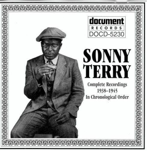Complete Recordings 1938-1945 in Chronological Order