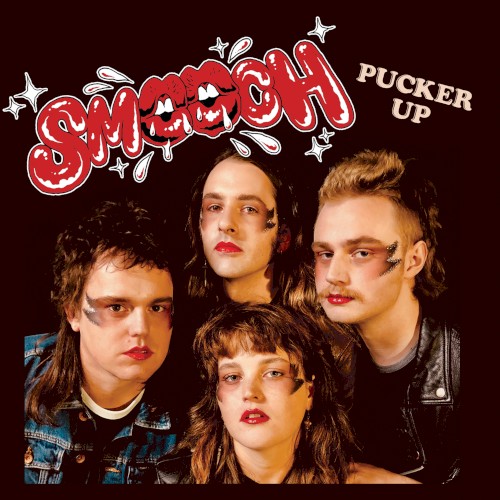 Pucker Up