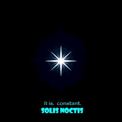 it is. constant.