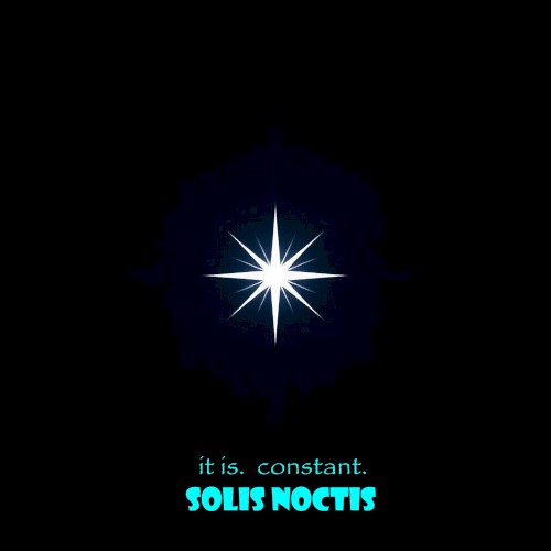 it is. constant.