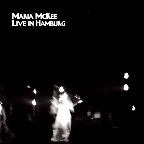 Live in Hamburg