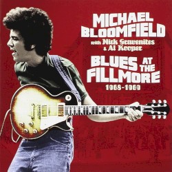 Blues at the Fillmore