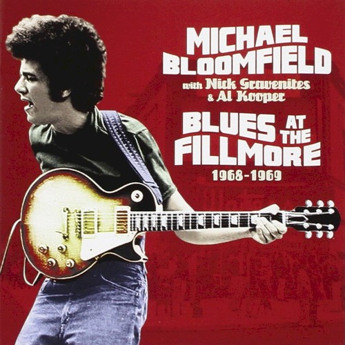 Blues at the Fillmore