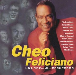 Una voz... mil recuerdos