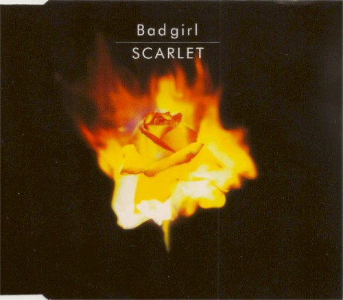 Bad Girl