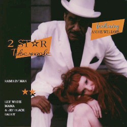 Ramblin’ Man / Lily White Mama & Jet Black Daddy