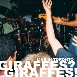 Live in Toronto