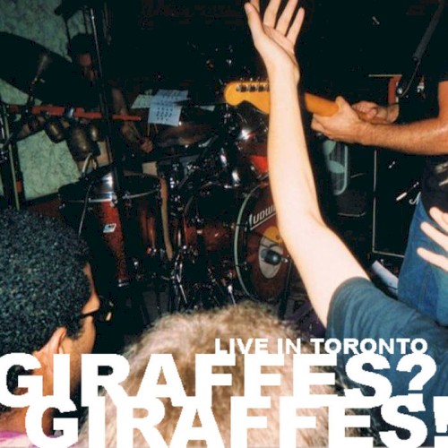Live in Toronto