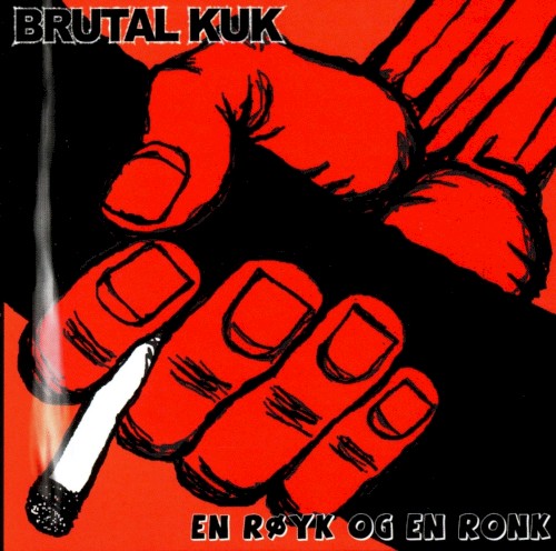 En røyk og en ronk