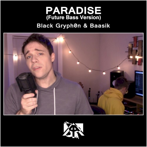 Paradise (future bass version)