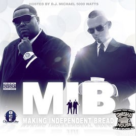 M.I.B. (Making Independent Bread)