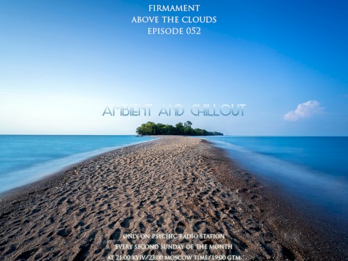 Above the Clouds Episode 052