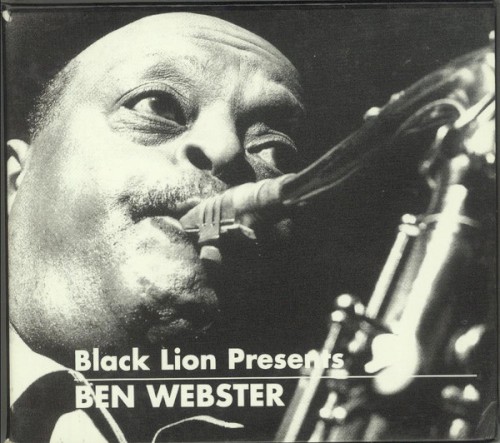 Black Lion Presents Ben Webster