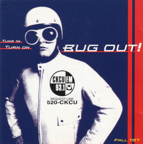 Tune In Turn On Bug Out!