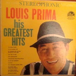 His Greatest Hits