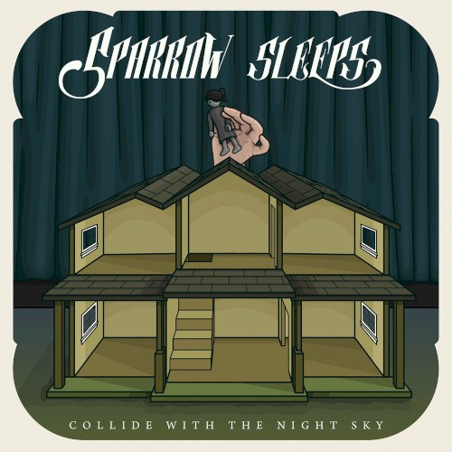 Collide With the Night Sky: Lullaby Covers of Pierce the Veil Songs