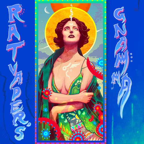 Ratvader’s Gnamma