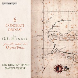 6 Concerti grossi