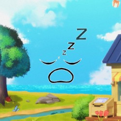 nook's cranny ~ animal crossing new horizons lofi