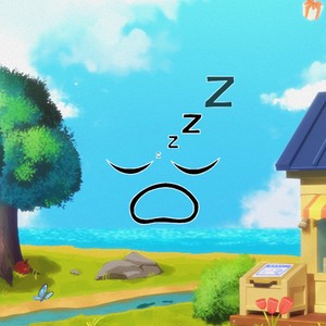 nook's cranny ~ animal crossing new horizons lofi
