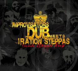 Inna Steppa Dub