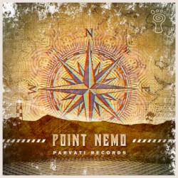 Point Nemo