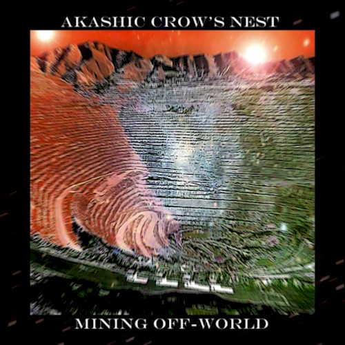 Mining Off-World