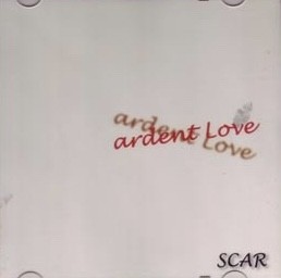 ardent Love