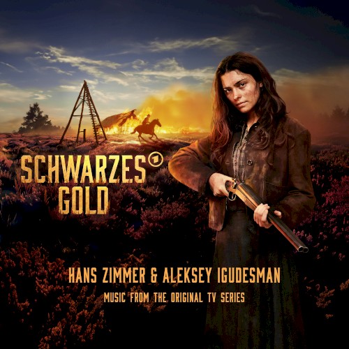Black Gold: Music from the Original TV Series
